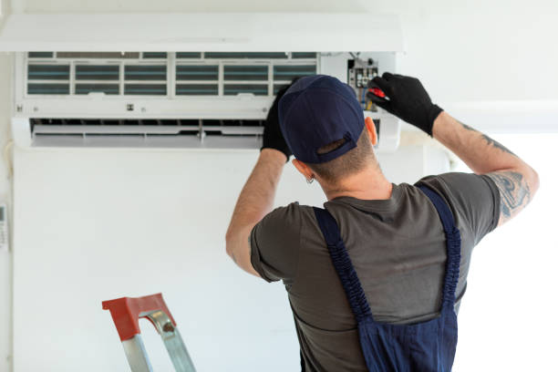 Best Residential Air Duct Cleaning  in Cabana Colony, FL