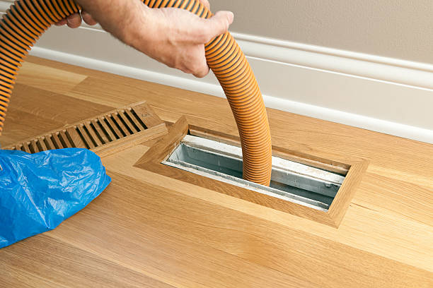 Best HVAC Duct Inspection Services  in Cabana Colony, FL