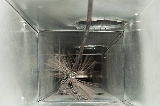 Best Commercial HVAC Duct Cleaning  in Cabana Colony, FL