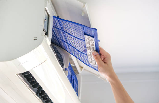 Best Air Duct Sanitizing Services  in Cabana Colony, FL