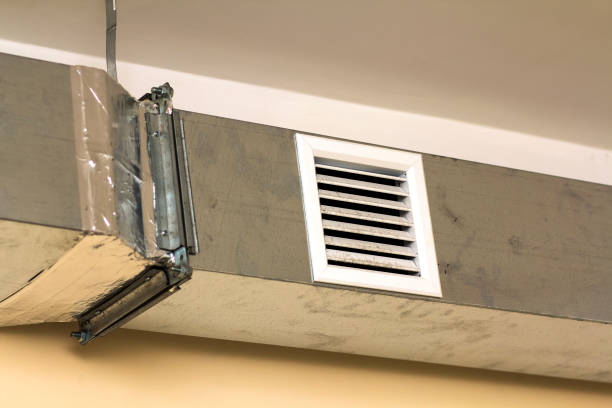 Best Affordable HVAC Duct Cleaning  in Cabana Colony, FL